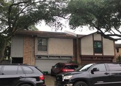 Pre-foreclosure in  INNSBRUCK ST Bellaire, TX 77401