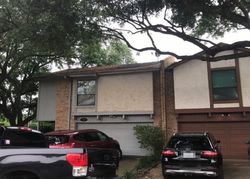 Pre-foreclosure Listing in INNSBRUCK ST BELLAIRE, TX 77401