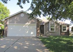 Pre-foreclosure Listing in SW STUTLEY RD TOPEKA, KS 66614