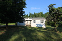 Pre-foreclosure in  OLD SETTLEMENT RD Oneonta, AL 35121