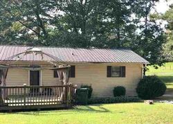 Pre-foreclosure Listing in GASTON ST GADSDEN, AL 35901