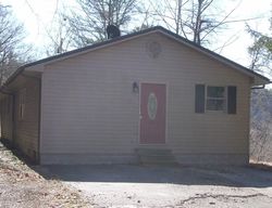 Pre-foreclosure in  N US HIGHWAY 23 Paintsville, KY 41240