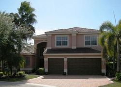 Pre-foreclosure in  SW 51ST CT Hollywood, FL 33029