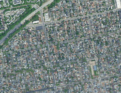 Pre-foreclosure in  85TH ST Howard Beach, NY 11414