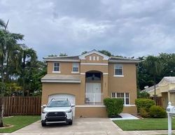 Pre-foreclosure in  AMBERJACK TER Pompano Beach, FL 33063