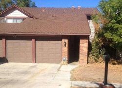 Pre-foreclosure in  ELKWOOD ST Winnetka, CA 91306