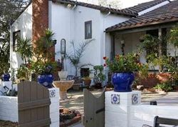 Pre-foreclosure in  OAK HILL RD Oakland, CA 94605