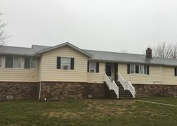 Pre-foreclosure Listing in ITHACA AVE OCEANPORT, NJ 07757