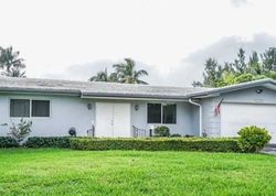 Pre-foreclosure in  NE 105TH ST Miami, FL 33138