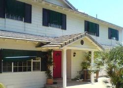 Pre-foreclosure Listing in SEEFOREVER DR SAN MARCOS, CA 92078