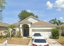 Pre-foreclosure in  BREEZY OAK CT Lutz, FL 33559
