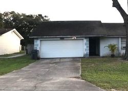 Pre-foreclosure in  DOVEHOLLOW DR Lakeland, FL 33812