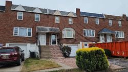 Pre-foreclosure in  HARSHAW RD Brookhaven, PA 19015