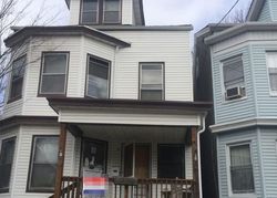 Pre-foreclosure in  17TH AVE Paterson, NJ 07504