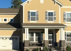 Pre-foreclosure in  DAUFUSKIE DR Charlotte, NC 28278