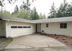 Pre-foreclosure in  LOOKOUT DR NW Olympia, WA 98502