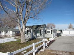 Pre-foreclosure in  E CLARK ST Grantsville, UT 84029