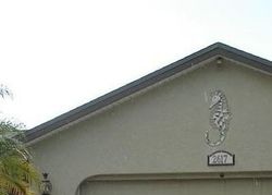 Pre-foreclosure in  LOGSDON ST North Port, FL 34287