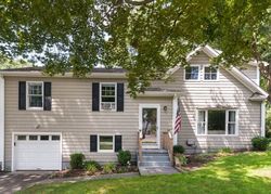 Pre-foreclosure in  ALPINE ST Stamford, CT 06905