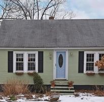 Pre-foreclosure in  MASSACHUSETTS AVE Lunenburg, MA 01462