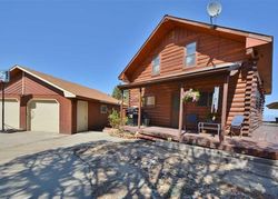 Pre-foreclosure in  INDIAN HEAD LN Crawford, CO 81415