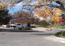 Pre-foreclosure in  WINTER AVE NE Albuquerque, NM 87110
