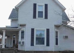 Pre-foreclosure in  W 2ND ST West Alexandria, OH 45381