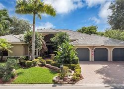 Pre-foreclosure in  EAGLE TRACE BLVD W Pompano Beach, FL 33071