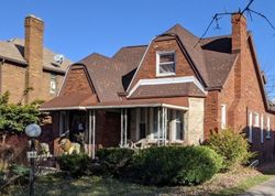 Pre-foreclosure Listing in WINTHROP ST DETROIT, MI 48227