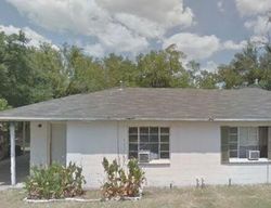 Pre-foreclosure in  PLEASANT ST Gatesville, TX 76528
