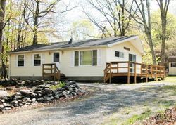 Pre-foreclosure Listing in GAP VIEW CIR BUSHKILL, PA 18324