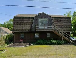 Pre-foreclosure in  WALT RD Pennsburg, PA 18073
