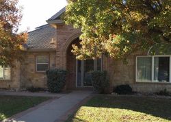 Pre-foreclosure in  COLTON AVE Lubbock, TX 79424