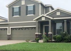 Pre-foreclosure in  GRANITE GLEN LOOP Wesley Chapel, FL 33544