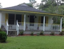 Pre-foreclosure Listing in HIGHWAY 78 E SUMMERVILLE, SC 29483