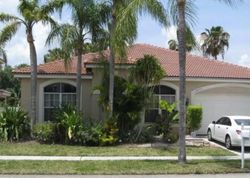 Pre-foreclosure in  SW 22ND ST Hollywood, FL 33029