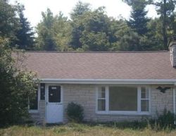 Pre-foreclosure Listing in COUNTY ROAD Z POUND, WI 54161