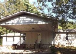 Pre-foreclosure in  WESTWAY ST Gadsden, AL 35904