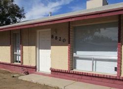 Pre-foreclosure in  W MONTEROSA ST Phoenix, AZ 85037