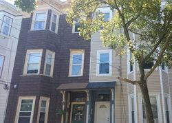 Pre-foreclosure in  W 5TH ST  Boston, MA 02127