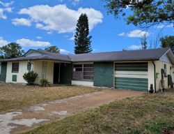 Pre-foreclosure Listing in COCHISE LN PORT RICHEY, FL 34668