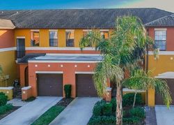 Pre-foreclosure in  MOSSBANK DR Wesley Chapel, FL 33543