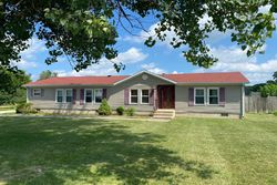 Pre-foreclosure Listing in N CLOVER LN MICHIGAN CITY, IN 46360