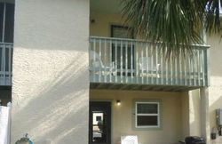 Pre-foreclosure in  LINDA MARIE LN Panama City Beach, FL 32407