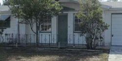 Pre-foreclosure in  PINEFIELD AVE Holiday, FL 34691