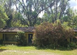 Pre-foreclosure in  OLD BELLAMY RD High Springs, FL 32643