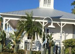 Pre-foreclosure in  HARBORSIDE BLVD Port Charlotte, FL 33952