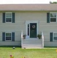 Pre-foreclosure in  MCVEIGH RD New Hampton, NY 10958
