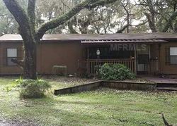 Pre-foreclosure Listing in HOLLAND LN SPRING HILL, FL 34610