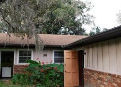 Pre-foreclosure in  AUBURNDALE LN Spring Hill, FL 34610